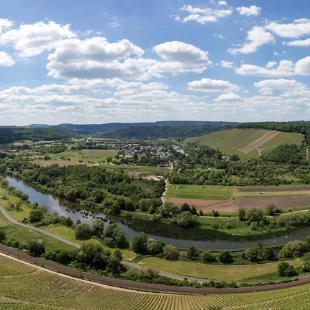 게스트하우스 Weingut Schmitz-simon